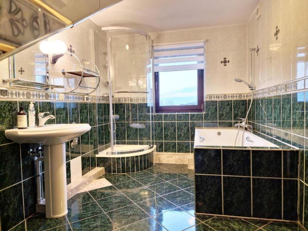 Apartamenty Widokowe - Butorówka Kościelisko Exterior foto
