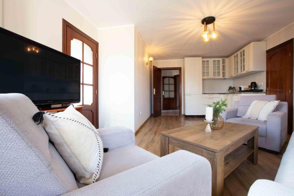 Apartamenty Widokowe - Butorówka Kościelisko Exterior foto
